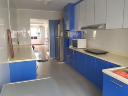 Blk 802 Yishun Ring Road (Yishun), HDB 4 Rooms #160120772